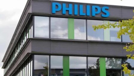 Dünya devi Philips 4 bin kişiyi işten çıkaracak