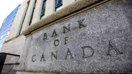 Kanada Merkez Bankası, siyaset faizini 50 baz puan artırdı