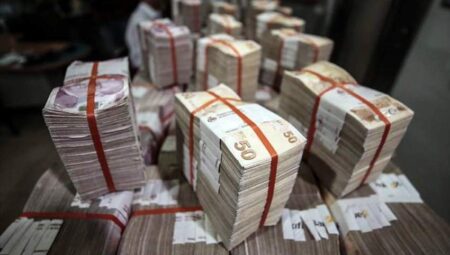 2.3 Milyarlık teşvik aldı! Eylül ayında en yüksek teşvik hangi şirkete verildi?