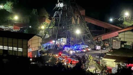 41 şahıs ölmüştü! Sensörler alarm verdi ancak maden ocağı boşaltılmadı