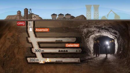 Amasra’daki maden faciasında sözler ortaya çıktı: -320’de sensör yok