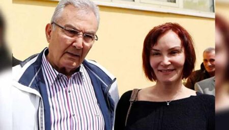 Aslı Baykal’dan Kemal Kılıçdaroğlu’na ‘Hamburger’ göndermesi