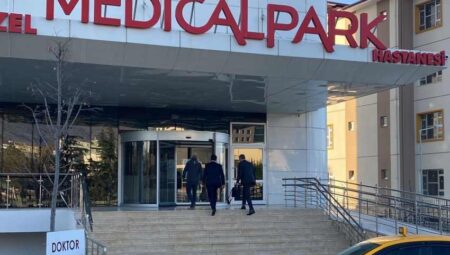 Bakan Koca açıkladı: Tokat’taki Medicalpark’ın faaliyeti durduruldu!