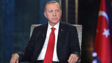 Cumhurbaşkanı Erdoğan’dan üçüncü nükleer iletisi: Arkadaşlarımız üzerinde çalışıyor