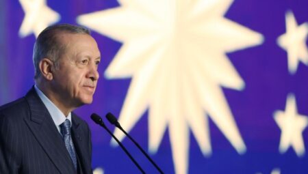 Erdoğan: Putin ile görüştüm, tahılın az gelişmiş ülkelere öncelikli gitmesi konusunda mutabık kaldık