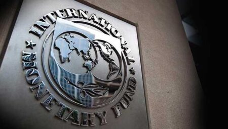 IMF’den Türkiye’ye ‘faiz artışı’ tavsiyesi