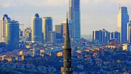 İstanbul ve Antalya’da ortalama kira 10 bin lirayı aştı!