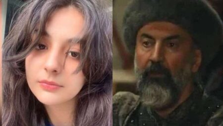 İstiklal’deki patlamada oyuncu Nurettin Uçar’ın kızı Yağmur Uçar da hayatını kaybetti