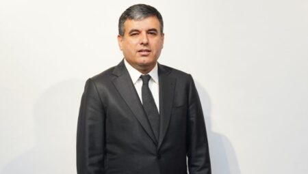 Maden dalından ülke iktisadına 5,4 milyar dolarlık katkı