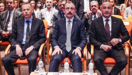 Türkiye 21.3 milyar dolarla en yüksek ekim ayı ihracatını gerçekleştirdi