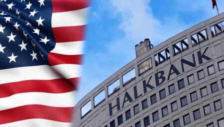 ABD’de kritik Halkbank davası başladı