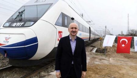 Ankara-Sivas YHT projesinin maliyeti nasıl 12 kat arttı?
