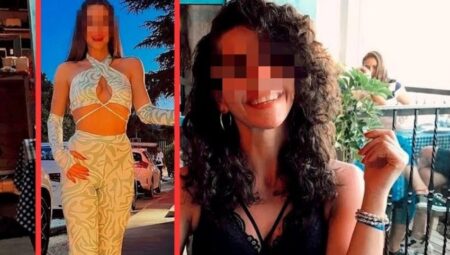 Avukat Zeynep’ten skandal olay! 15 yıl hapsi istendi