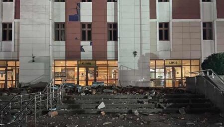 Düzce’de korkutan deprem! İstanbul’da da hissedildi: 35 kişi yaralandı