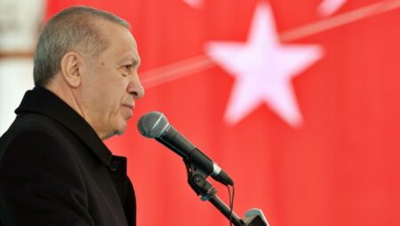 Erdoğan: Faizde tek haneye indik, merak etmeyin enflasyon da inecek