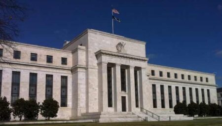 Fed tutanakları yayımlandı: ‘Faiz artış hızı yavaşlayacak’ sinyali