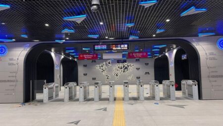Gayrettepe-İstanbul Havalimanı Metrosu ne zaman açılacak?