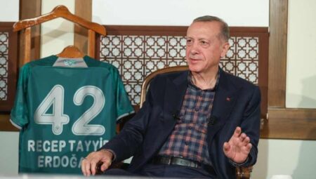 ‘Giderlerse gitsinler’ demişti: Erdoğan bu kez ‘Bizim şimdi doktorlara ihtiyacımız var’ dedi