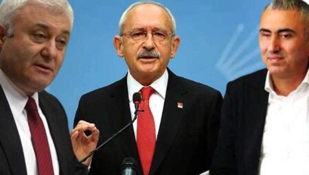 Kılıçdaroğlu, davetiye usulü 50 milyar dolarlık ihale alan Bayburt Grup’un adını neden anmıyor?
