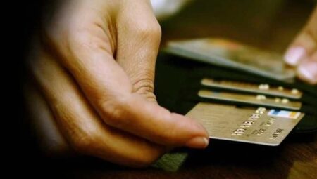 Kredi kartında ‘limitler’ zorlanıyor