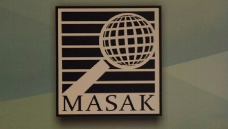 MASAK, ödeme tutarlarını yeniden belirledi