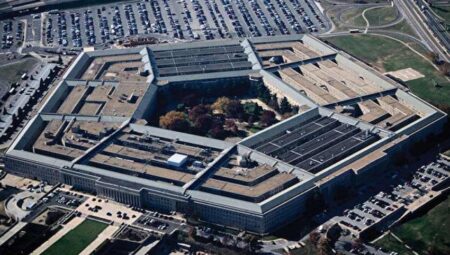 Pentagon’dan tehdit mesajı: Suriye’deki operasyon ABD askerlerini tehdit ediyor