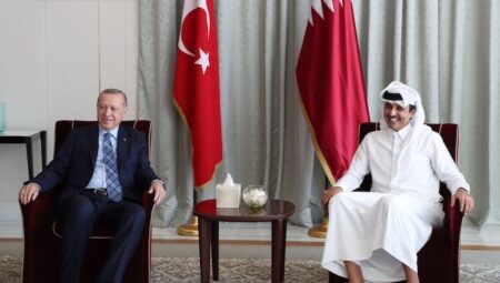 Reuters: Katar’dan Türkiye’ye 10 milyar dolarlık kaynak