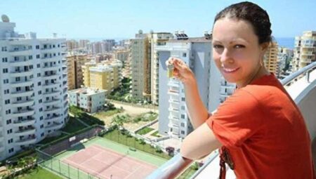 Ruslar, 2022’de Türkiye’de konuta akın etti