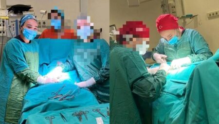 Sahte doktor Ayşe Özkiraz’dan sahte doktor ihbarı: Sahte beyin cerrahı yakalandı