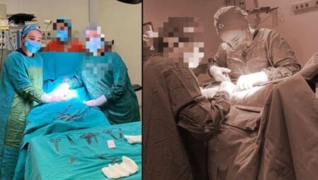 ‘Sahte doktor’ Ayşe Özkiraz’ın ifadesi ortaya çıktı: Ameliyata girdim, dikiş attım…