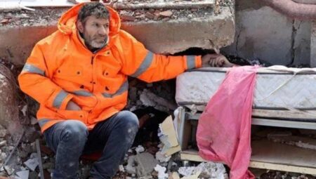 Acılı babaya Ankara’da ev alınacak, iş imkanı sunulacak