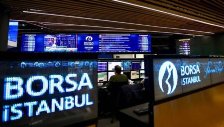 Borsaya dokunuş: TVF düşüşü engellemek için halkın parasıyla borsayı fonlayacak