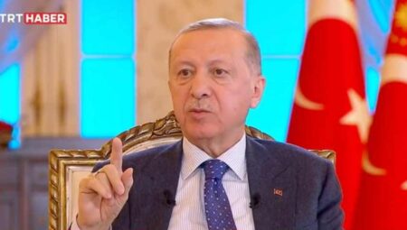 Cumhurbaşkanı Erdoğan: Faizi daha da indireceğiz