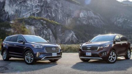 Kia ve Hyundai marka araçlarda hırsızlık arttı!
