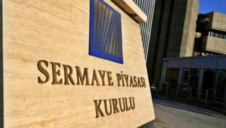 SPK’dan depremler nedeniyle yeni ilke kararları: Depo şartı uygulaması kaldırıldı