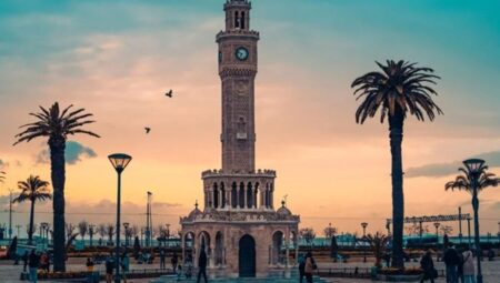 2022 yılında İzmir’de en çok “taşınmaz” İranlılara satıldı