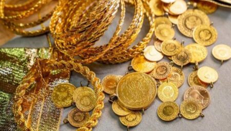 Altın fiyatlarının yükselmesine sebep olan ekonomik gelişmeler neler?