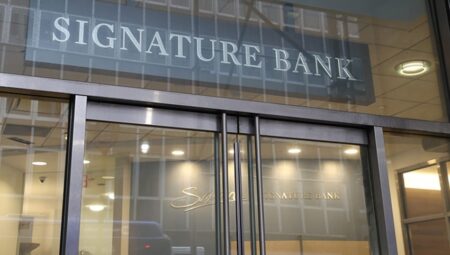 Bir haftada iki banka satıldı… Signature Bank, Flagstar Bank’ın bünyesine dahil oldu