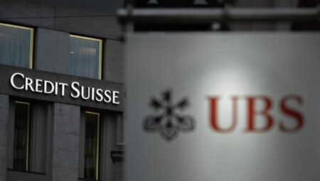 Credit Suisse 1 milyar doları reddedecek… Kod adı “Cedar”