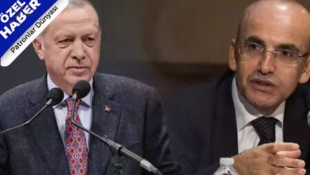 Cumhurbaşkanı Erdoğan ve Mehmet Şimşek’in külliye randevusu… Yiğit Bulut o twiti neden attı? Berat Albayrak detayı