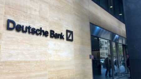 Deutsche Bank hisselerinde Credit Suisse etkisi