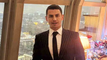 Efe Bezci: İnşaat sektöründe ‘yüksek teknoloji’nin öncüsü olacağız