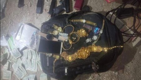 Emniyet müdüründen sonra şimdi de komiser