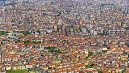 İstanbul’a uyarı: Marmara’ya yakın yapılar depremde risk altında