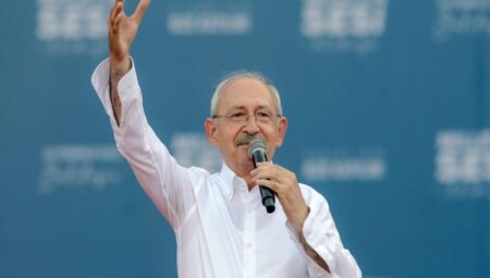 Kılıçdaroğlu’ndan Erbakan açıklaması