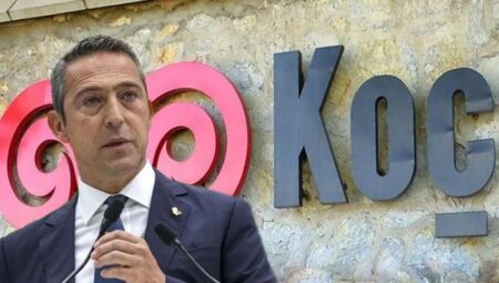 Koç’un şarj şirketine EBRD’den kredi desteği