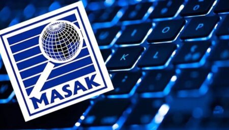 MASAK’a ulaşan ihbar sayısı 14 bini aştı
