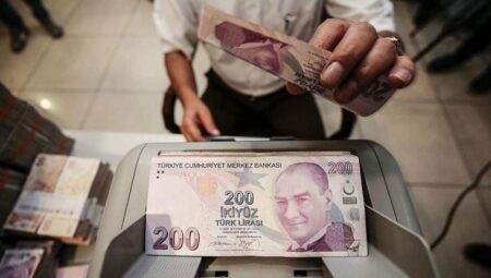 Mevduatta yüzde 60’lık liralaşma hedefi neredeyse yakalandı!
