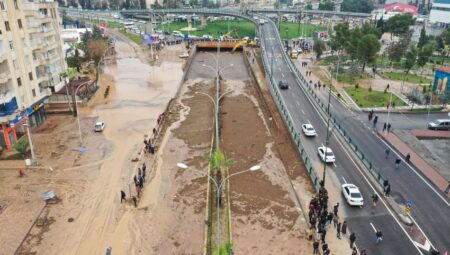 Ölüm kavşağını yapan şirkete ödül gibi ihale