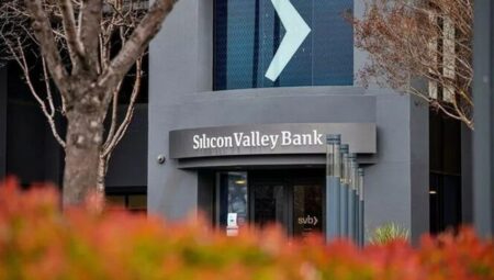 SVB için yapılan teklifler Cuma günü son